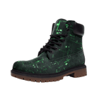 Into the Matrix - Chukka Boot - boots - Chukka boot - fashion boots - Numbskullz