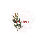 Liberté - Vinyl Sticker [250 COLLECTION]-Numbskullz-vinyl stickers - NumbskullzKC