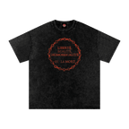 Liberty, Equality, Homosexuality or Death - Oversized T-Shirt - gay - Lesbian - lgbtq - NumbskullzKC
