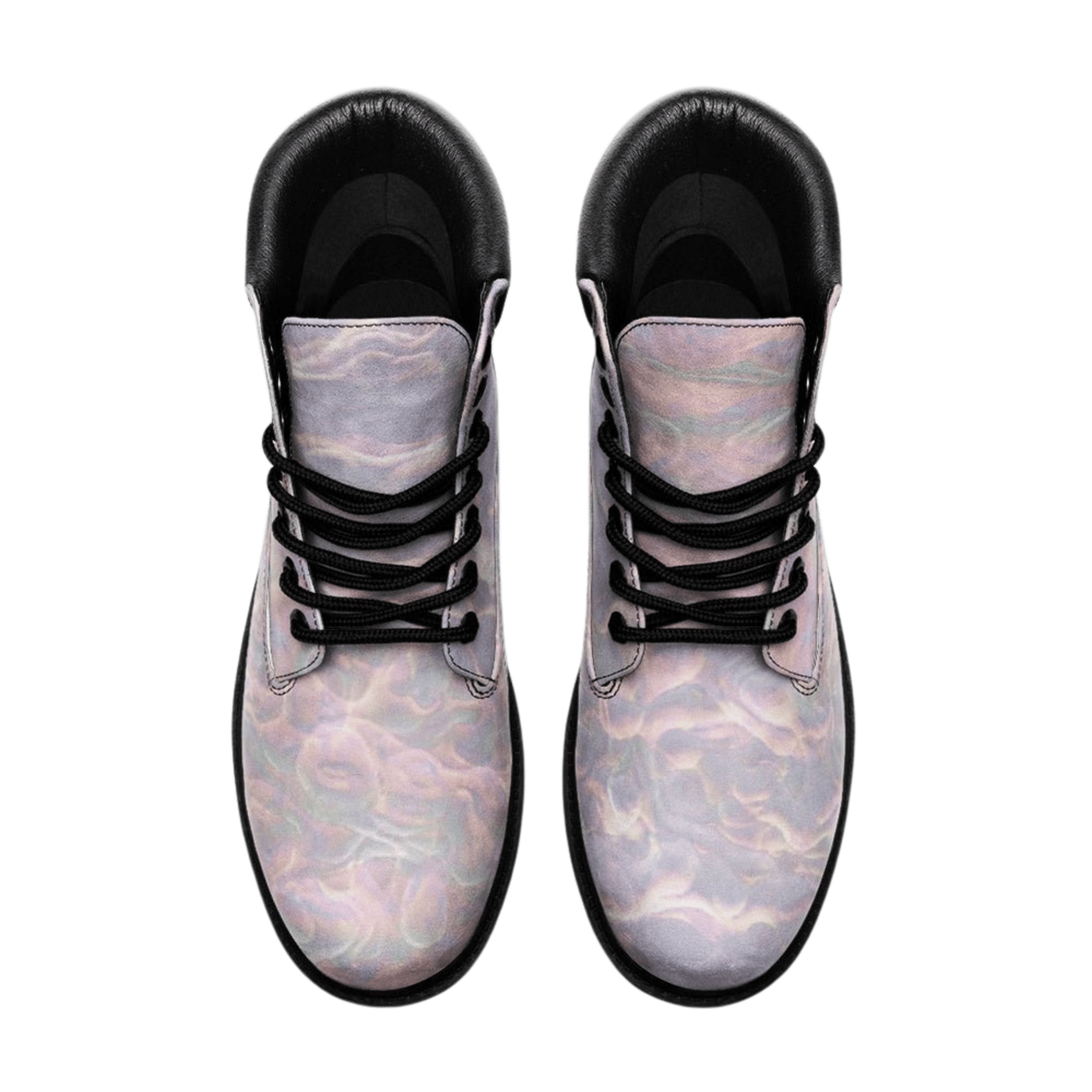 Liquid Mist - Chukka Boot - boots - Chukka boot - fashion boots - Numbskullz