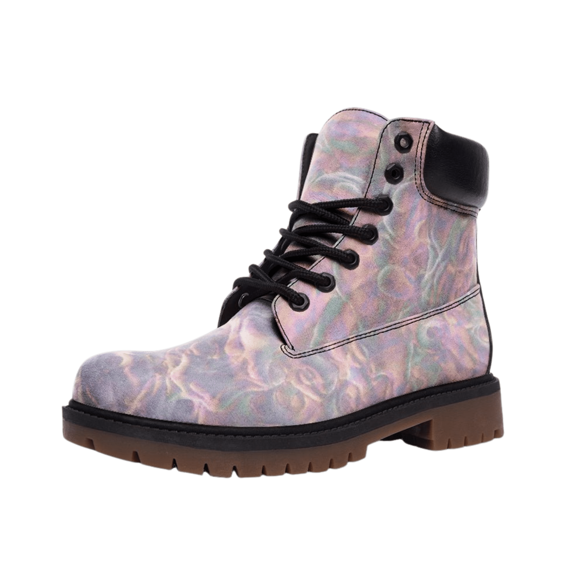Liquid Mist - Chukka Boot - boots - Chukka boot - fashion boots - Numbskullz