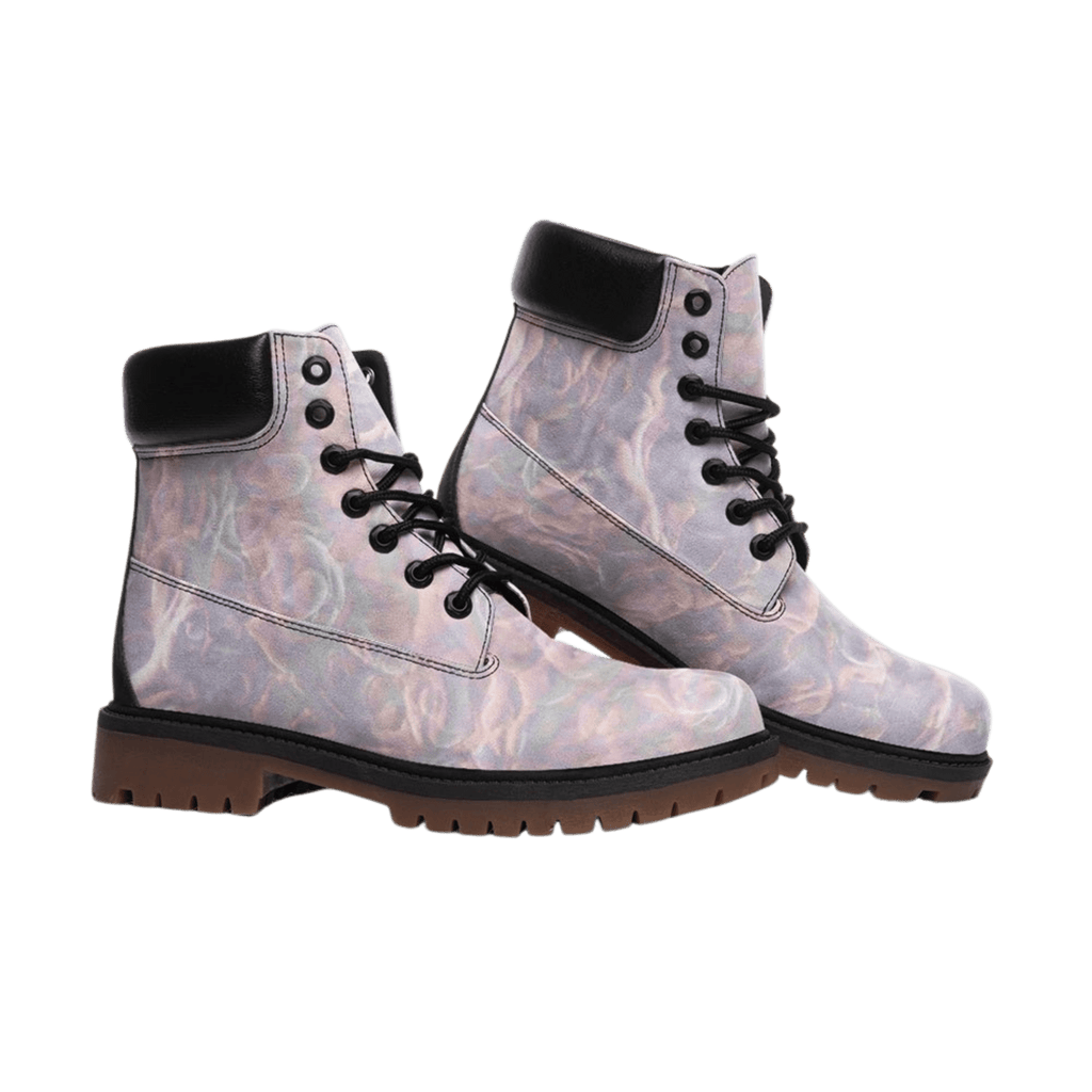 Liquid Mist - Chukka Boot - boots - Chukka boot - fashion boots - Numbskullz