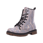 Liquid Mist - Combat Boots - boots - combat boots - fashion boots - Numbskullz