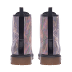 Liquid Mist - Combat Boots - boots - combat boots - fashion boots - Numbskullz
