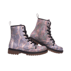 Liquid Mist - Combat Boots - boots - combat boots - fashion boots - Numbskullz