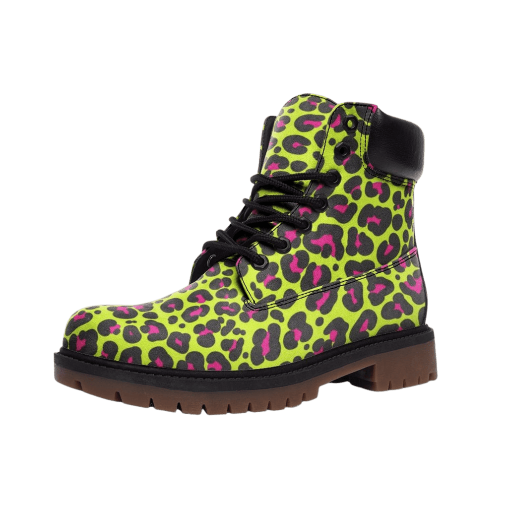 Loud - Chukka Boot - boots - Chukka boot - fashion boots - Numbskullz