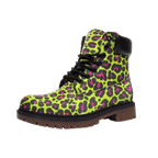 Loud - Chukka Boot - boots - Chukka boot - fashion boots - Numbskullz
