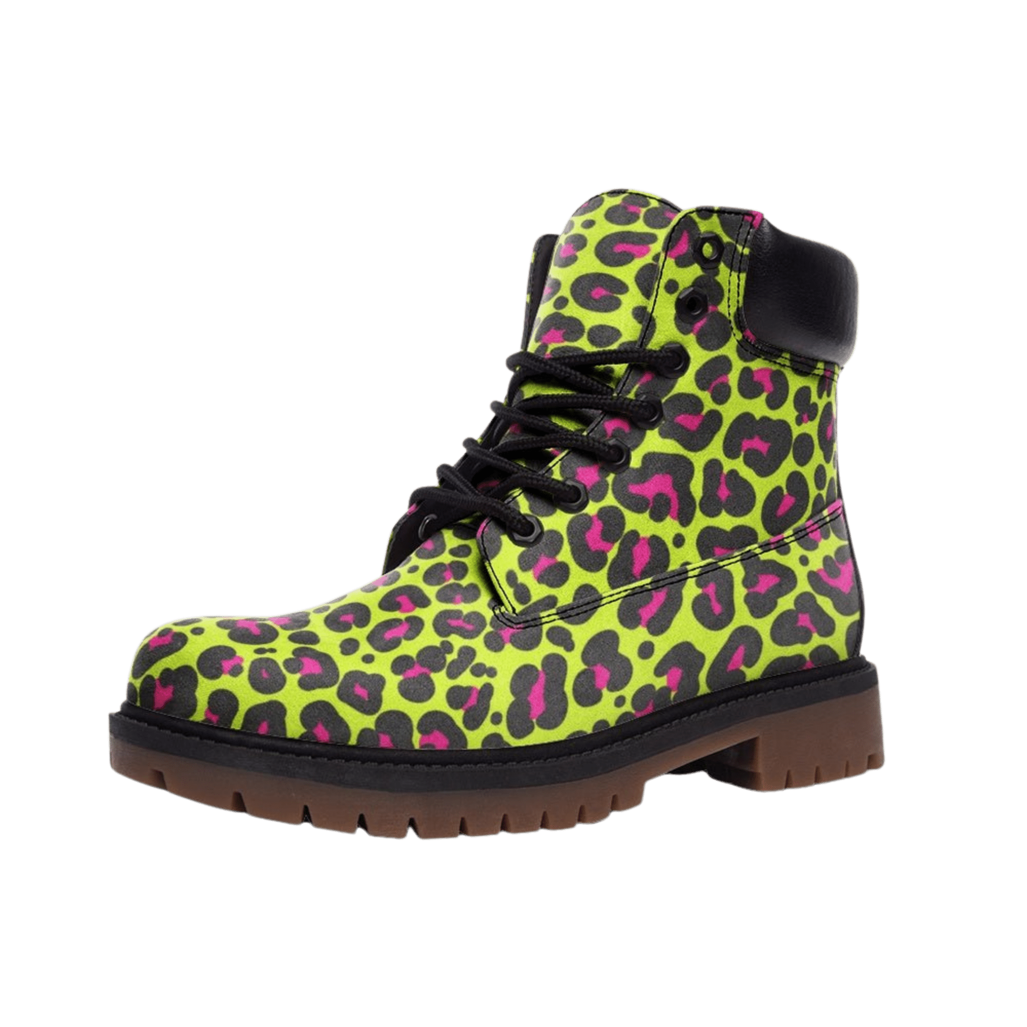Loud - Chukka Boot - boots - Chukka boot - fashion boots - Numbskullz