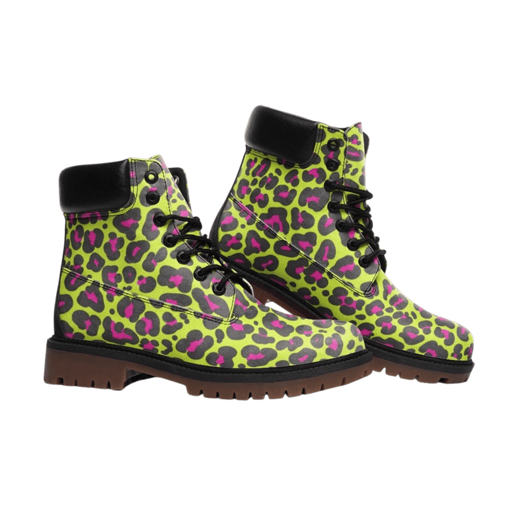 Loud - Chukka Boot - boots - Chukka boot - fashion boots - Numbskullz