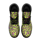 Loud - Chukka Boot - boots - Chukka boot - fashion boots - Numbskullz