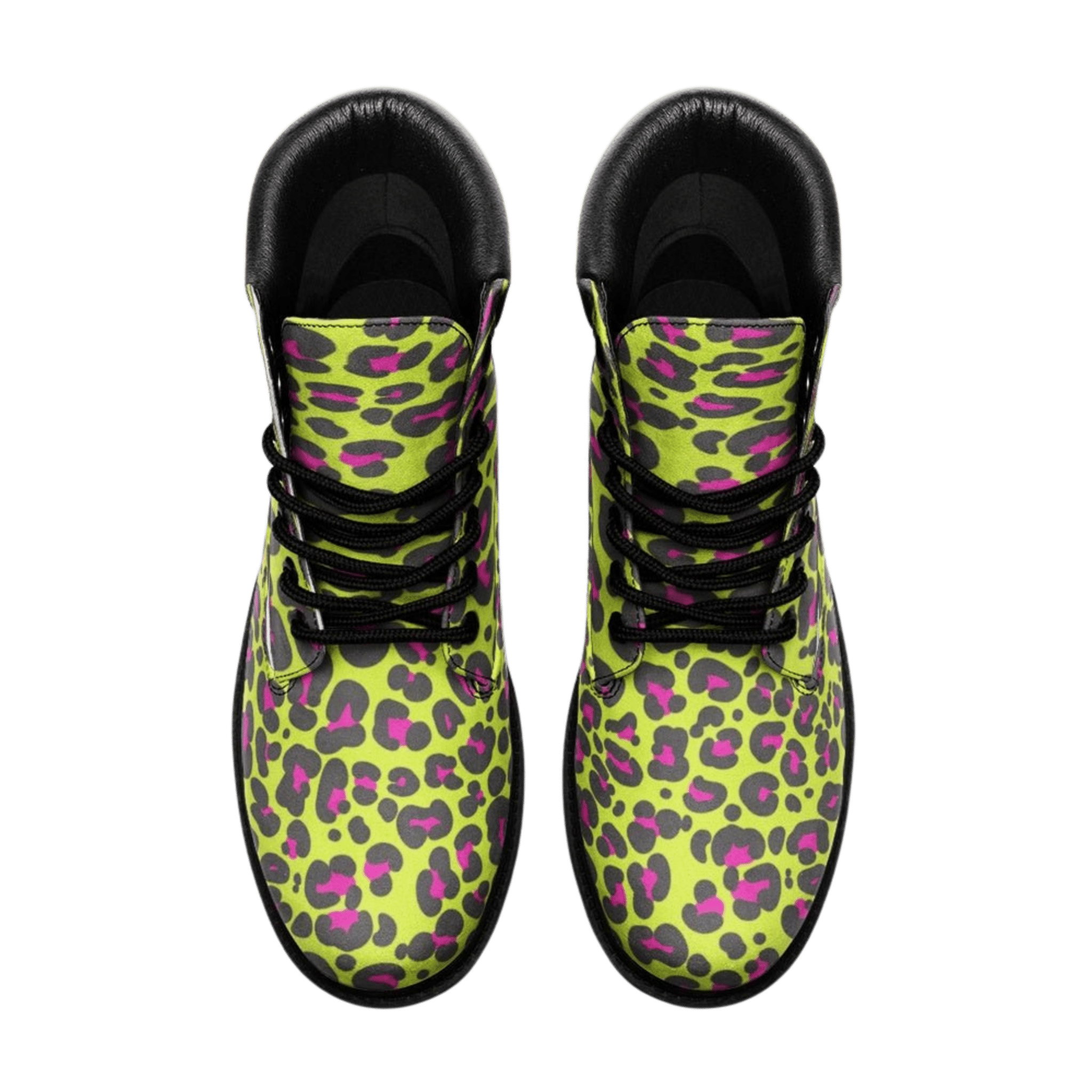 Loud - Chukka Boot - boots - Chukka boot - fashion boots - Numbskullz