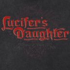 Lucifer's Daughter - Crop Top - cropped - gothic - Numbskullz - Numbskullz