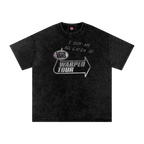 Memories of Warped Tour - music - Oversized T-Shirt - NumbskullzKC