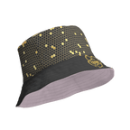 Milk & Honey - Reversible Bucket Hat - Bucket Hat - graffiti - graphics - Numbskullz