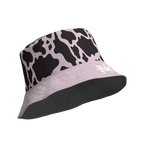 Milk & Honey - Reversible Bucket Hat - Bucket Hat - graffiti - graphics - Numbskullz