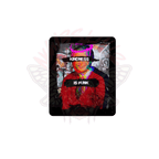 Mr Punk Rogers - Vinyl Sticker - 90s - accessories - film - Numbskullz