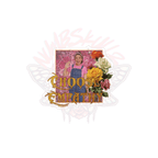 Ms Rachel Says... - Vinyl Sticker-pop culture-TV-vinyl stickers-NumbskullzKC