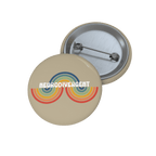 Neurodivergent - Pin Button-accessories-autism-brain-NumbskullzKC