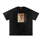 Only Posers Fall in Love - Oversized T-Shirt - film - movies - Numbskullz - Numbskullz