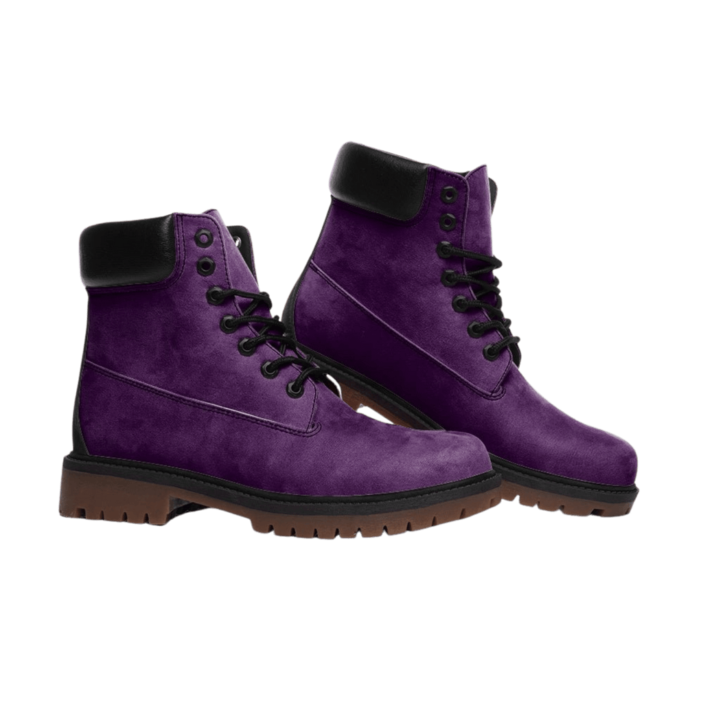 Plumb Perfect - Chukka Boot - boots - Chukka boot - fashion boots - Numbskullz