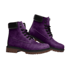 Plumb Perfect - Chukka Boot - boots - Chukka boot - fashion boots - Numbskullz