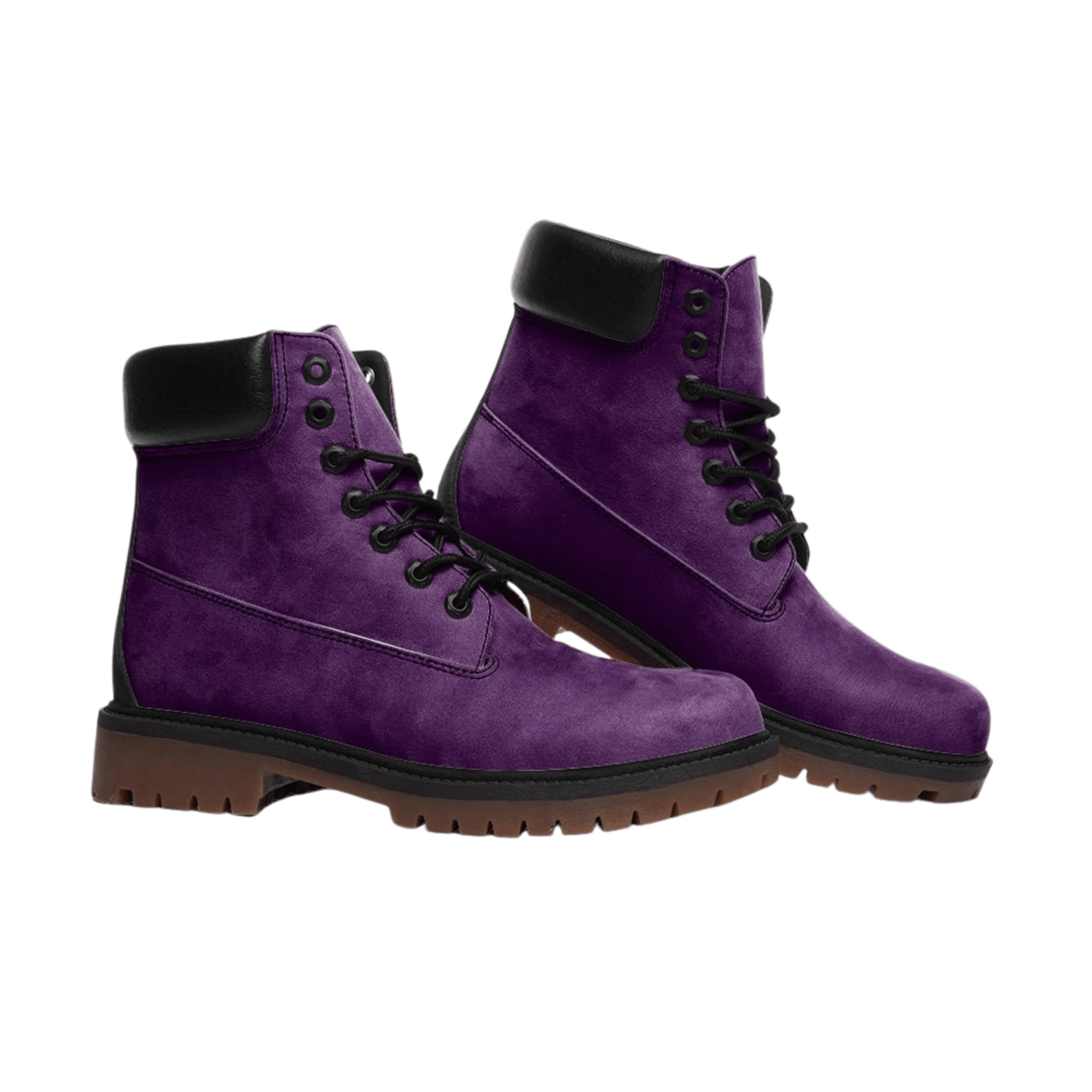 Plumb Perfect - Chukka Boot - boots - Chukka boot - fashion boots - Numbskullz