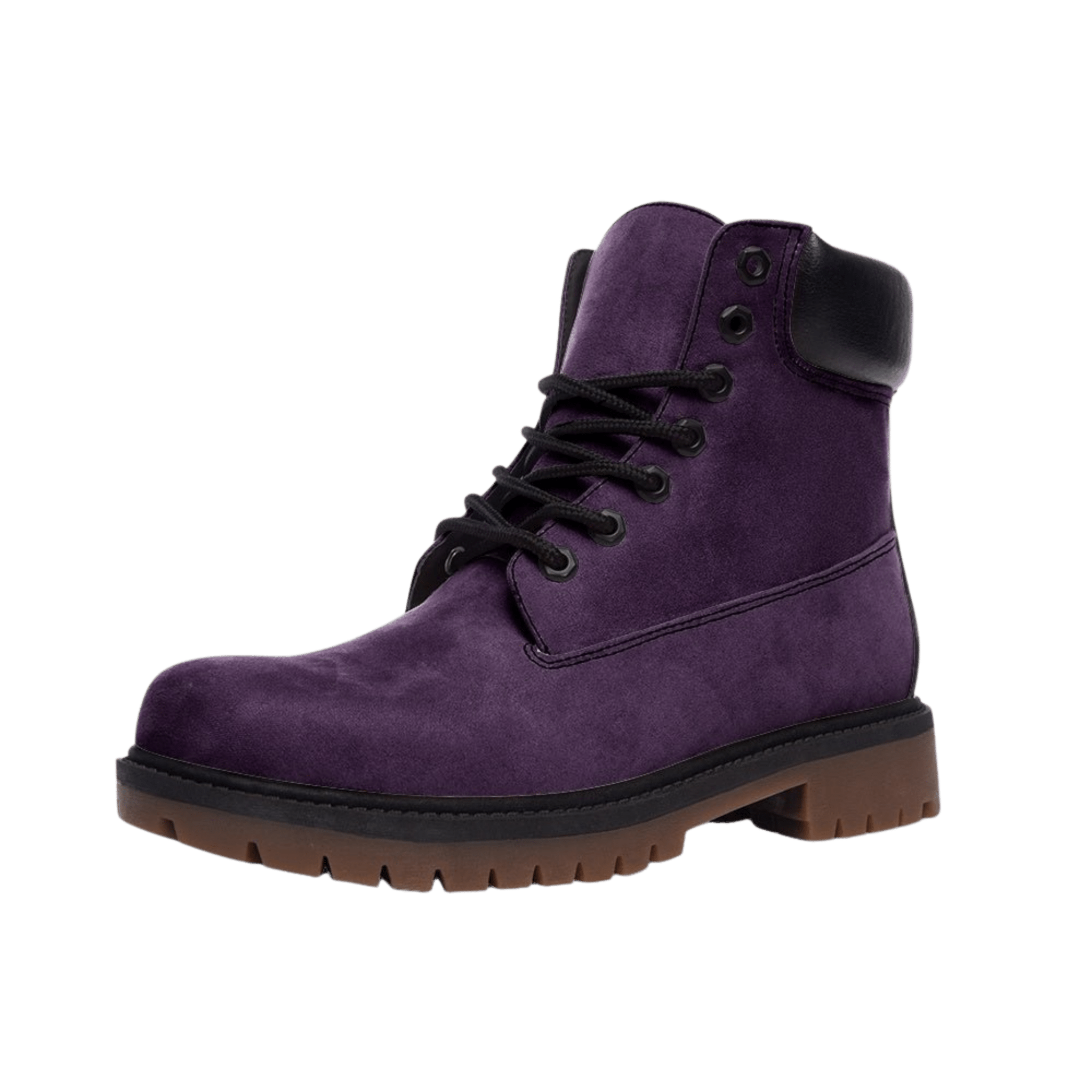 Plumb Perfect - Chukka Boot - boots - Chukka boot - fashion boots - Numbskullz