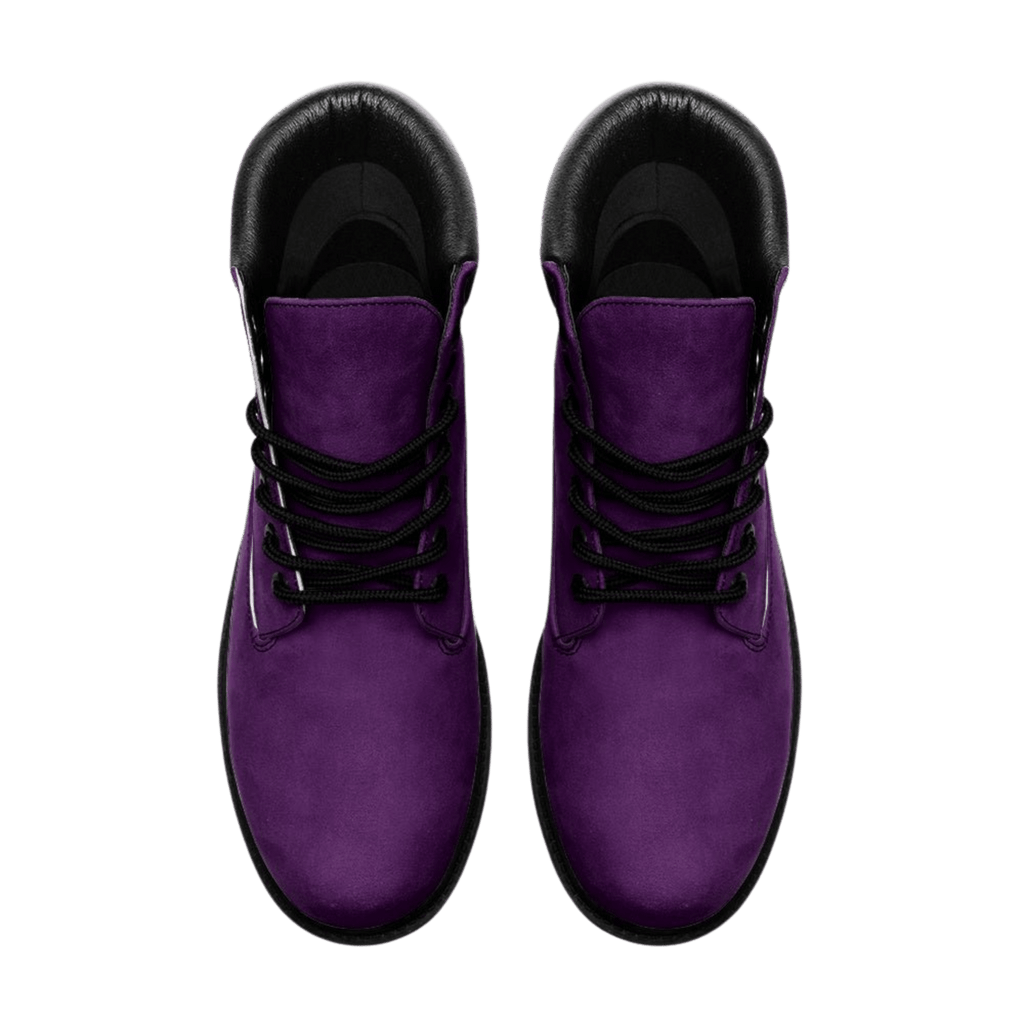 Plumb Perfect - Chukka Boot - boots - Chukka boot - fashion boots - Numbskullz