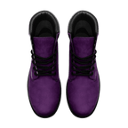 Plumb Perfect - Chukka Boot - boots - Chukka boot - fashion boots - Numbskullz