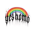 Queer Love - Vinyl Sticker Sheet-accessories-bisexual-gay-NumbskullzKC