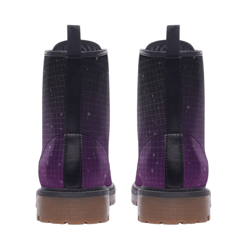 Rise - Combat Boots - boots - combat boots - fashion boots - Numbskullz