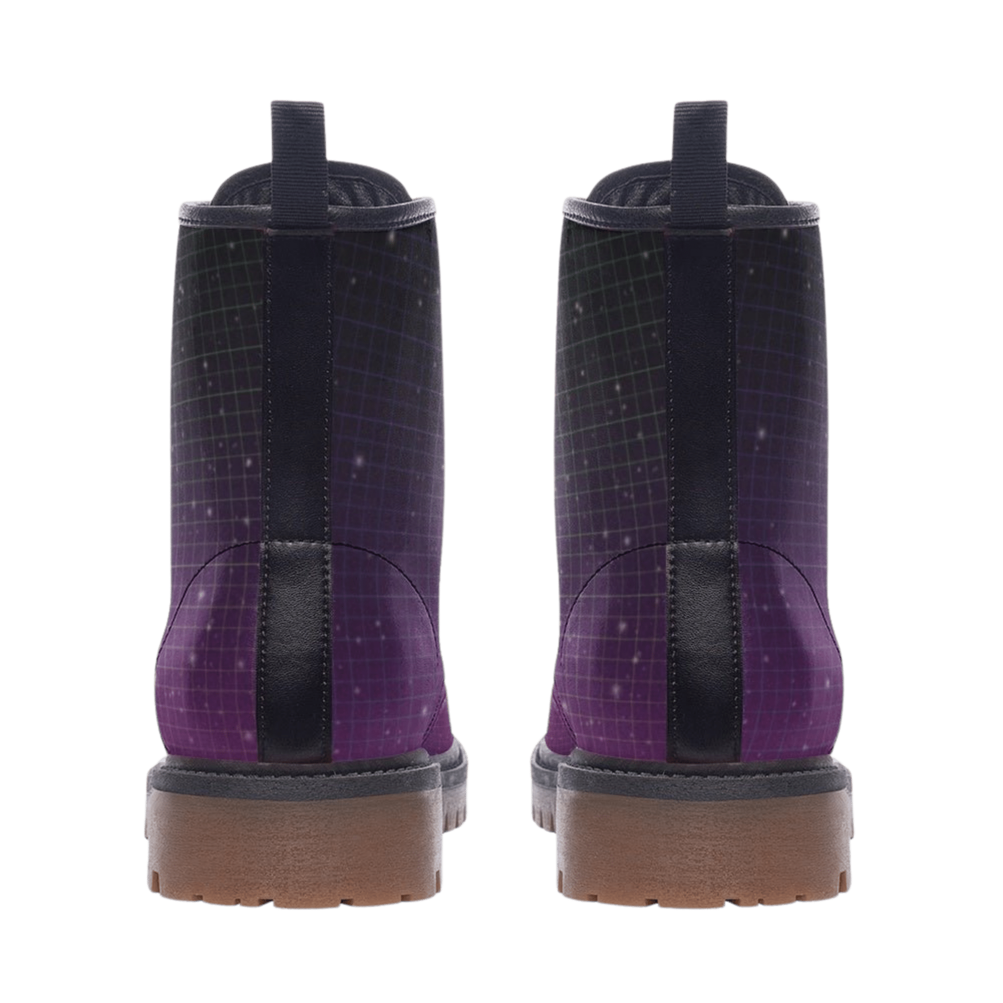 Rise - Combat Boots - boots - combat boots - fashion boots - Numbskullz