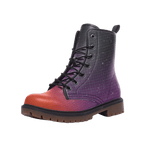 Rise - Combat Boots - boots - combat boots - fashion boots - Numbskullz