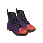 Rise - Combat Boots - boots - combat boots - fashion boots - Numbskullz