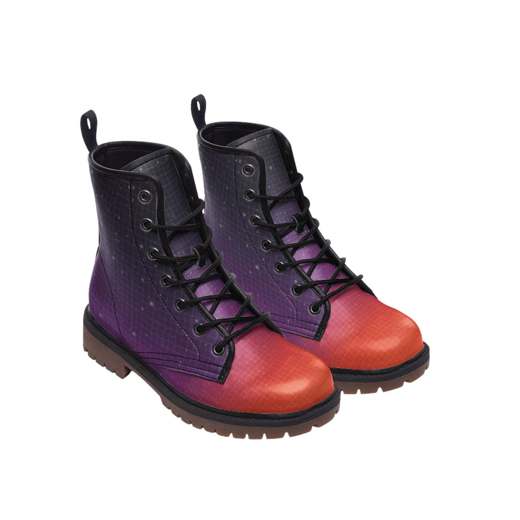 Rise - Combat Boots - boots - combat boots - fashion boots - Numbskullz