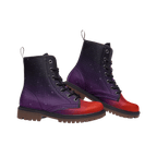 Rise - Combat Boots - boots - combat boots - fashion boots - Numbskullz