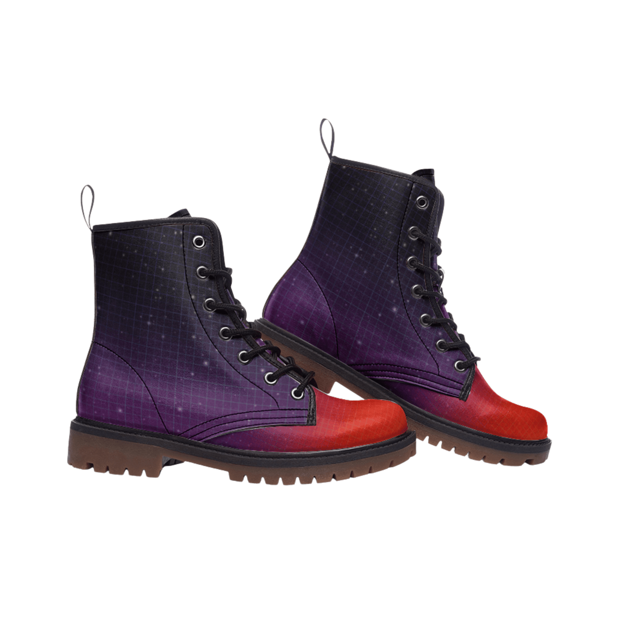 Rise - Combat Boots - boots - combat boots - fashion boots - Numbskullz