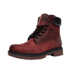 Rouge - Chukka Boots - boots - Chukka boot - fashion boots - Numbskullz