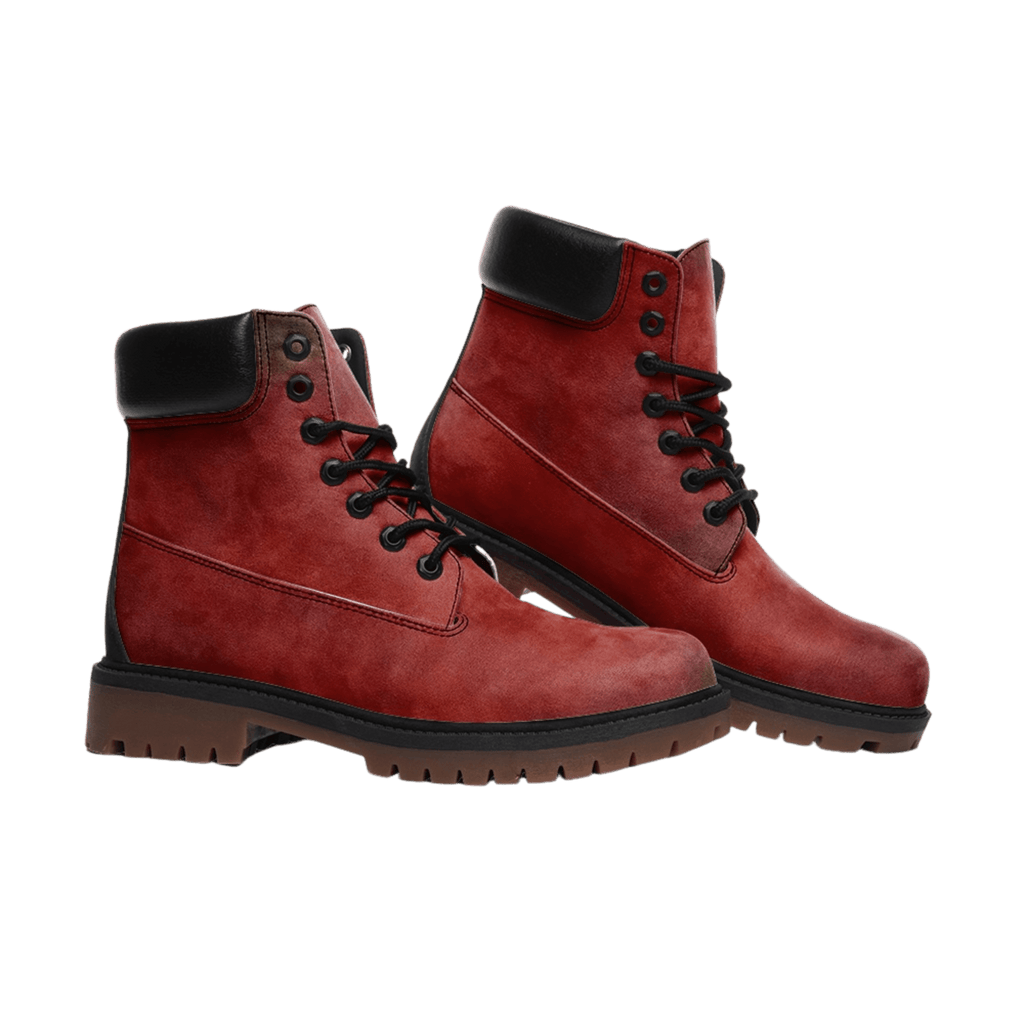 Rouge - Chukka Boots - boots - Chukka boot - fashion boots - Numbskullz