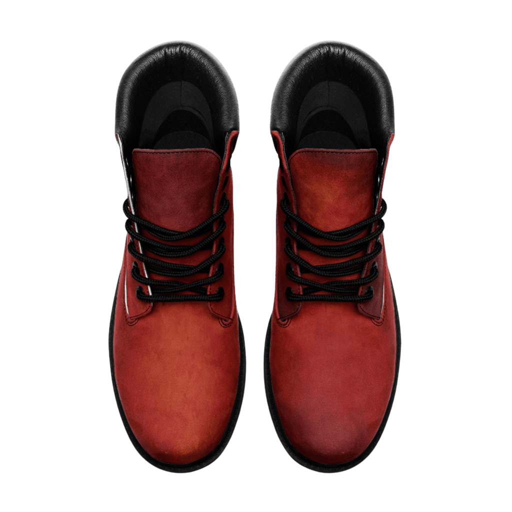 Rouge - Chukka Boots - boots - Chukka boot - fashion boots - Numbskullz