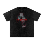 Sell Your Soul - Oversized T-Shirt - gothic - men's shirts - Numbskullz - Numbskullz