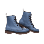 Sky Daddy - Combat Boots - boots - combat boots - fashion boots - Numbskullz
