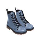 Sky Daddy - Combat Boots - boots - combat boots - fashion boots - Numbskullz