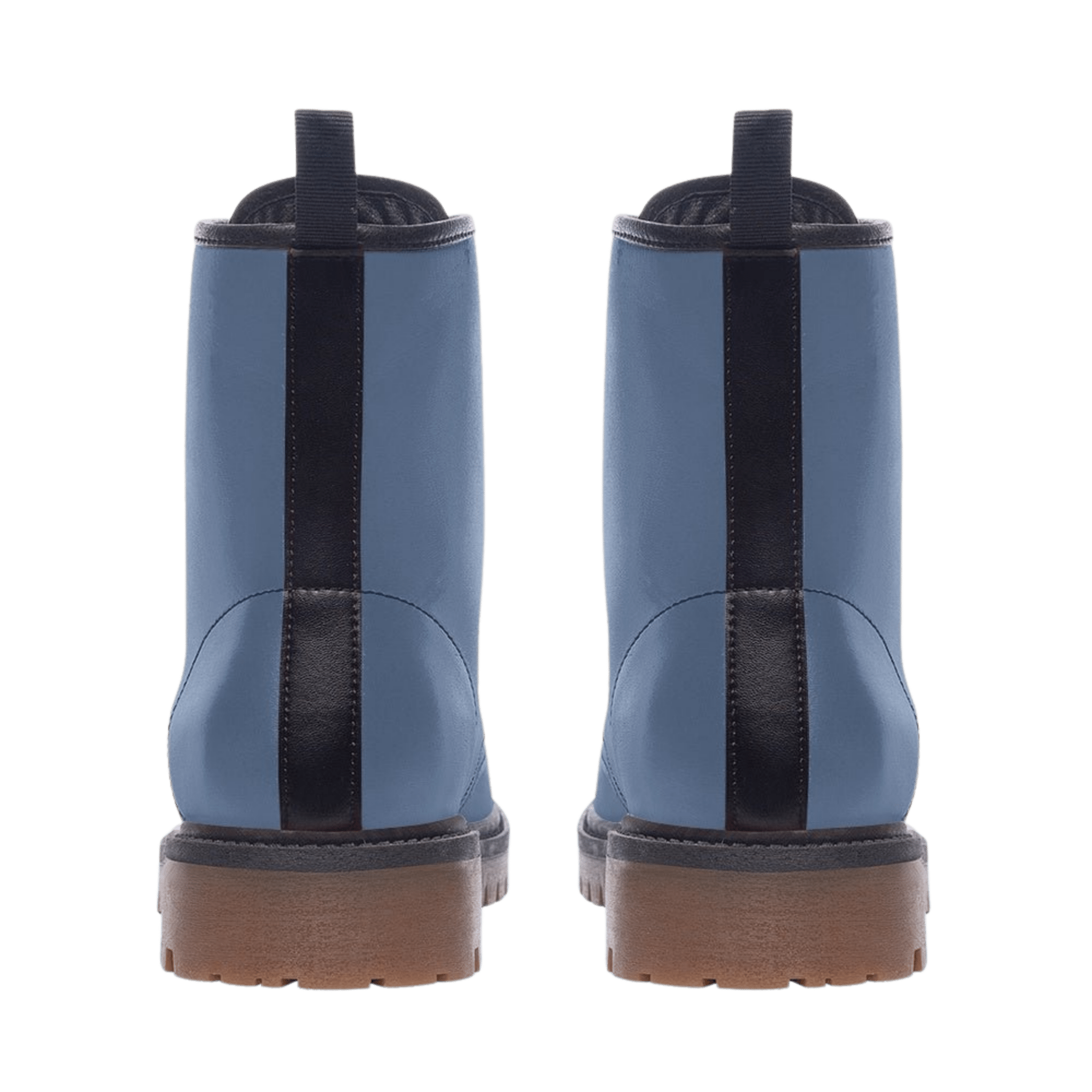 Sky Daddy - Combat Boots - boots - combat boots - fashion boots - Numbskullz