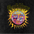 Sublime (Long Beach Ca.) - Oversized T-Shirt-90s-men's shirts-music-NumbskullzKC