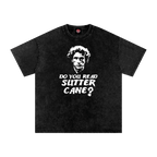 Sutter Cane - Oversized T-Shirt-movies-Numbskullz-shirt-NumbskullzKC