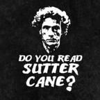 Sutter Cane - Oversized T-Shirt-movies-Numbskullz-shirt-NumbskullzKC