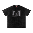 The Doom Generation - Oversized T-Shirt - logo tees - men's shirts - oversized T-shirts - Numbskullz