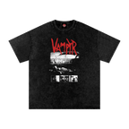 Vampyr - Oversized T-Shirt-1932-film-gothic-NumbskullzKC