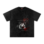 Violent Desires - Oversized T-Shirt - NumbskullzKC